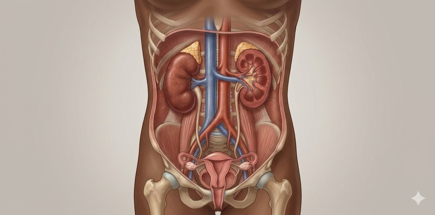Wits kidney disease expert brings African perspective to landmark Lancet papers